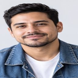Daniel Reyes, editor