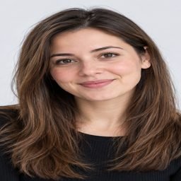 Maya Linden, author
